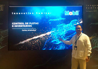 Seminario Mobil