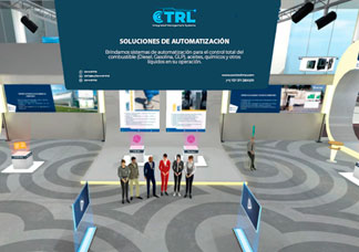 Trade show virtual 2020-1