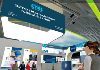 Trade show virtual 2020-2