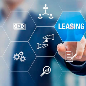 Qué es el leasing en Control IMS